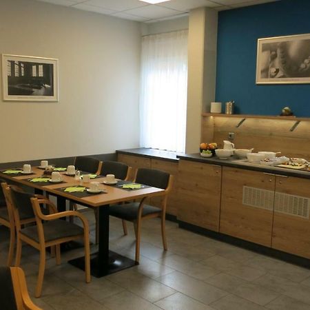 Boardingroom Filderstadt Eksteriør billede