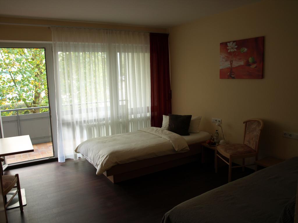 Boardingroom Filderstadt Værelse billede
