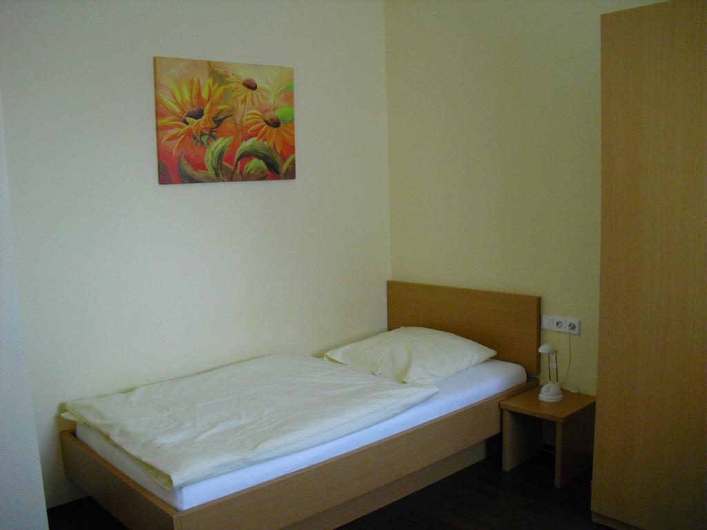 Boardingroom Filderstadt Værelse billede