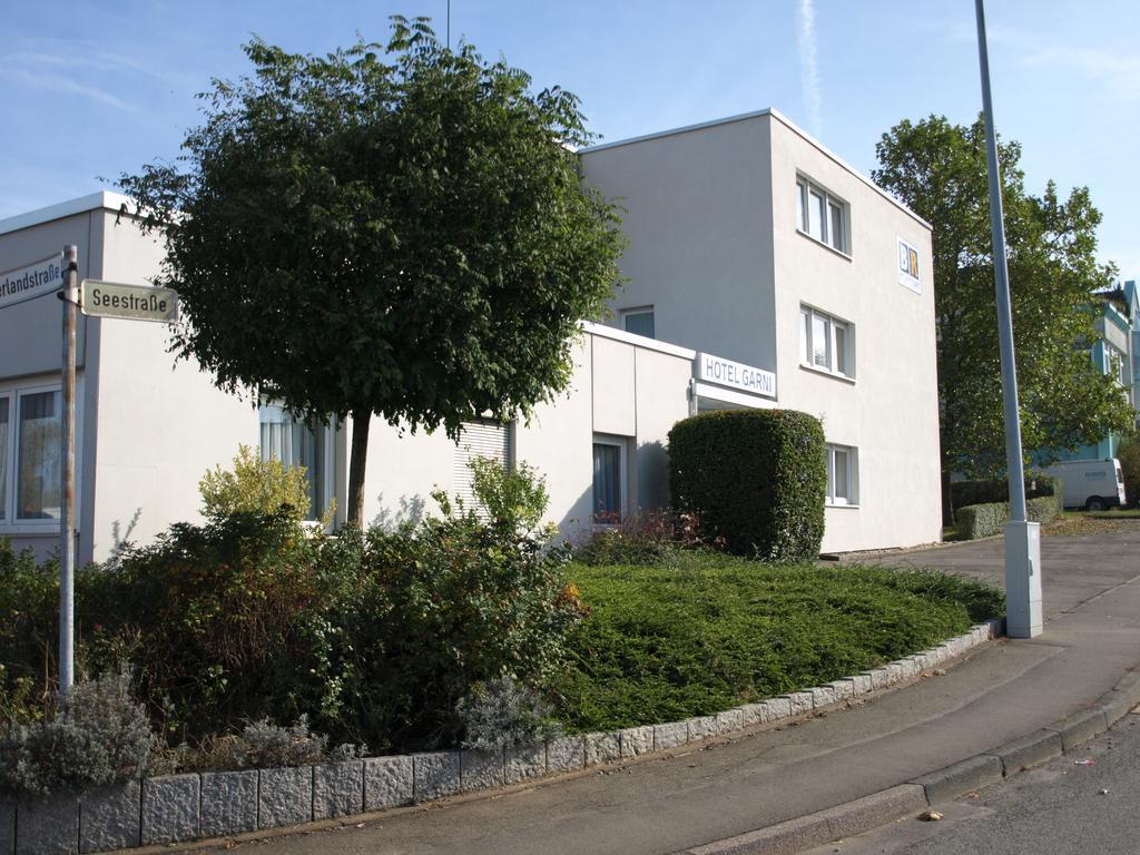 Boardingroom Filderstadt Eksteriør billede