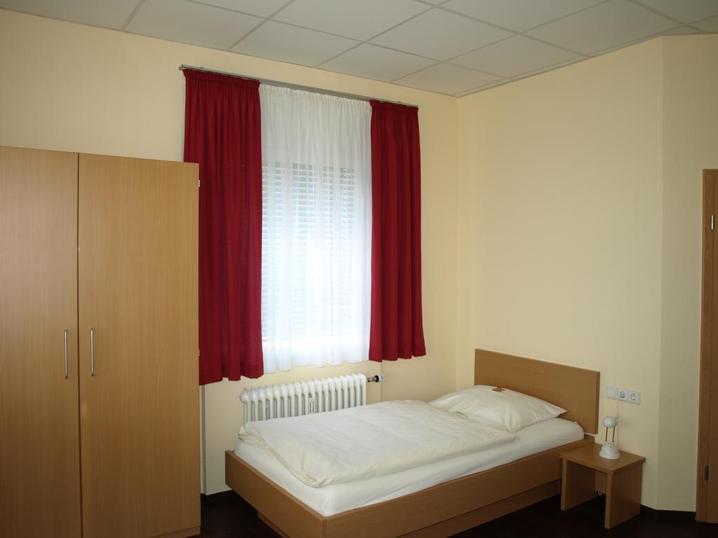 Boardingroom Filderstadt Eksteriør billede