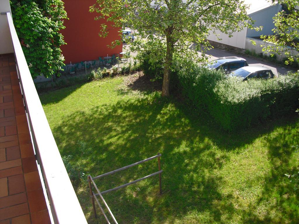 Boardingroom Filderstadt Værelse billede