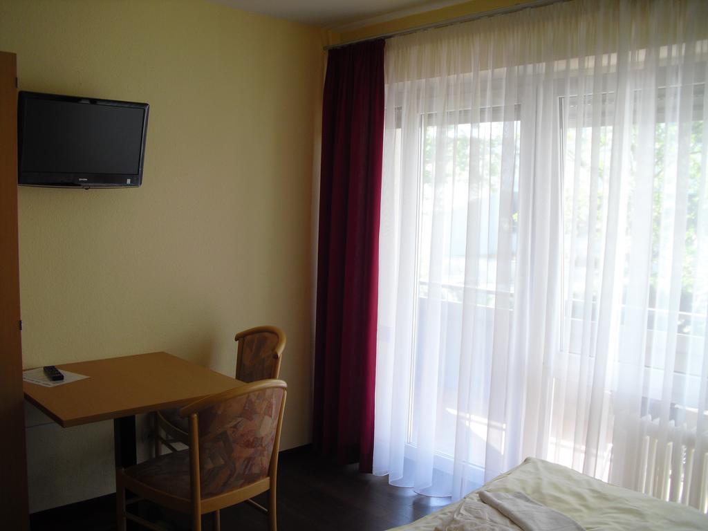 Boardingroom Filderstadt Værelse billede