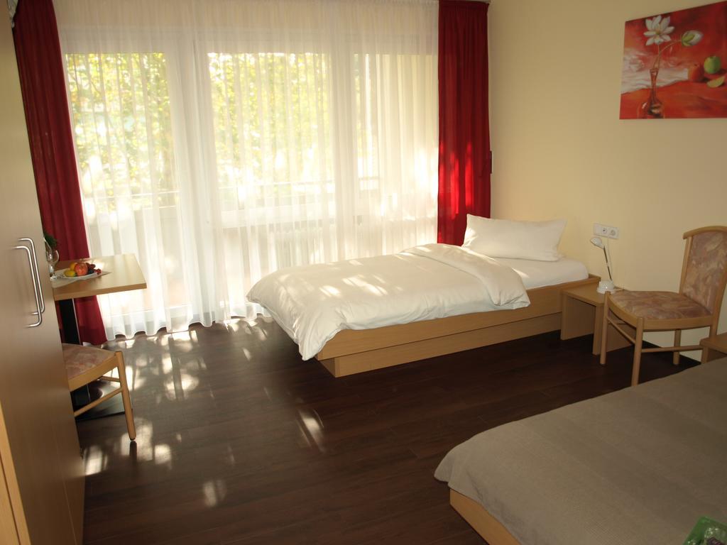 Boardingroom Filderstadt Værelse billede