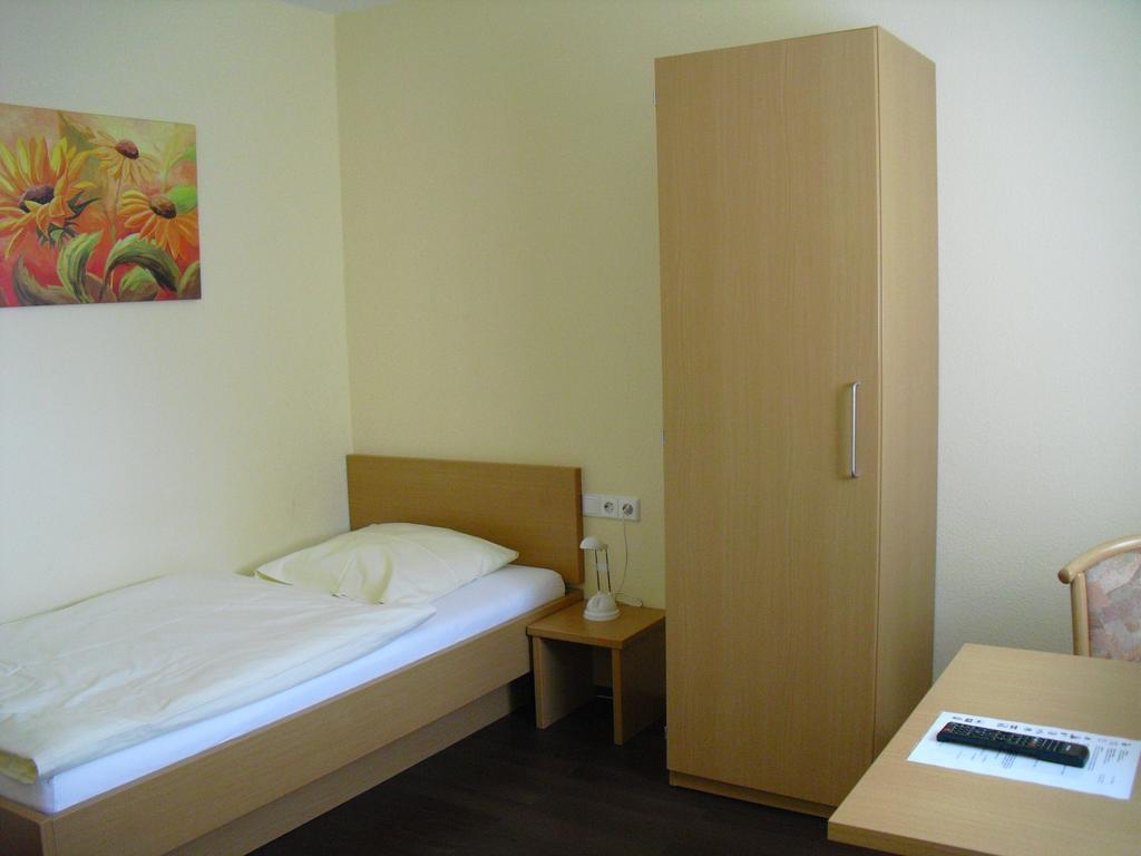 Boardingroom Filderstadt Værelse billede