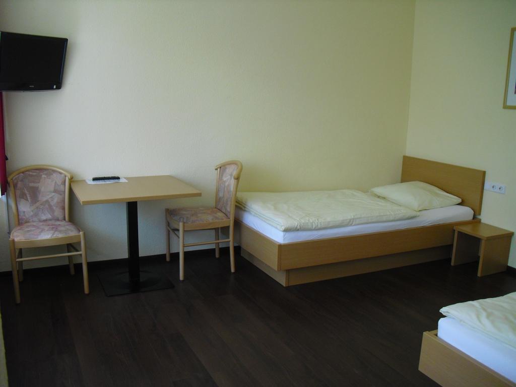 Boardingroom Filderstadt Værelse billede