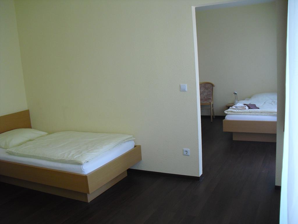 Boardingroom Filderstadt Værelse billede