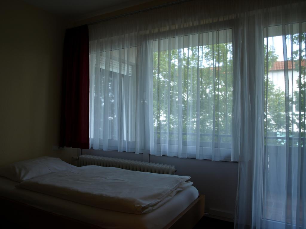 Boardingroom Filderstadt Værelse billede