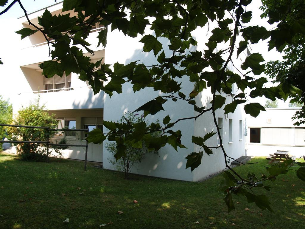 Boardingroom Filderstadt Eksteriør billede