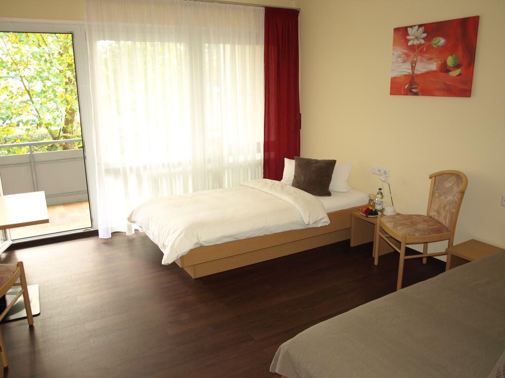 Boardingroom Filderstadt Eksteriør billede